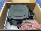 Hansen Technologies #HVSC4-N10K, Gas Detection Sensor, NH3, 24 VAC - Image 3