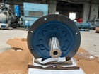 50 HP @ 1750 RPM, Sew-Eurodrive, Helical Gear Unit, 50.00 :1 ratio, M2 - Image 5