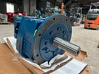 50 HP @ 1750 RPM, Sew-Eurodrive, Helical Gear Unit, 50.00 :1 ratio, M2 - Image 6