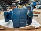 50 HP @ 1750 RPM, Sew-Eurodrive, Helical Gear Unit, 50.00 :1 ratio, M2 - Image 7