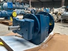50 HP @ 1750 RPM, Sew-Eurodrive, Helical Gear Unit, 50.00 :1 ratio, M2 - Image 8