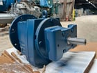 50 HP @ 1750 RPM, Sew-Eurodrive, Helical Gear Unit, 50.00 :1 ratio, M2 - Image 10