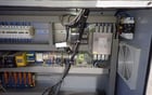 Format 4 #CREATOR-950-ADVANCED, CNC Machining Center, 54-1/2" x 145" capacity, 400 V., w/ belt conveyor - Image 8