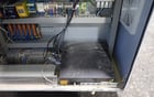 Format 4 #CREATOR-950-ADVANCED, CNC Machining Center, 54-1/2" x 145" capacity, 400 V., w/ belt conveyor - Image 9