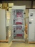 200 HP Westinghouse, FVNR, SJA, 2400 Volts, #MVS4296 - Image 1
