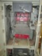 200 HP Westinghouse, FVNR, SJA, 2400 Volts, #MVS4296 - Image 2