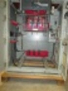200 HP Westinghouse, FVNR, SJA, 2400 Volts, #MVS4296 - Image 3