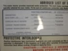 200 HP Westinghouse, FVNR, SJA, 2400 Volts, #MVS4296 - Image 4