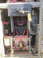 200 HP Westinghouse, FVNR, SJA, 2400 Volts, #MVS4296 - Image 9