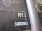 200 HP Westinghouse, FVNR, SJA, 2400 Volts, #MVS4296 - Image 10