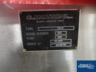 Mazzoni #TVA/A, Billet Log Cutter, 4.5" centers, 9" center logs, 1986 (2 available) - Image 2