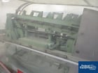 Mazzoni #TVA/A, Billet Log Cutter, 4.5" centers, 9" center logs, 1986 (2 available) - Image 3