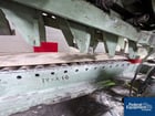 Mazzoni #TVA/A, Billet Log Cutter, 4.5" centers, 9" center logs, 1986 (2 available) - Image 6