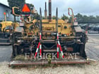 Caterpillar AP900B, Asphalt Paver, 9723 hours, S/N: AGJ00119, 2000 - Image 7