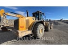 Cat 980H, Wheel Loader, 23500 hours, S/N: KZL01248, 2013 - Image 3