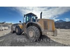 Cat 980H, Wheel Loader, 23500 hours, S/N: KZL01248, 2013 - Image 4