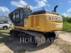 Deere &Co 210GLC, Crawler Excavator, 310 hours, S/N: 529120, 2021 - Image 4