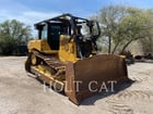 Caterpillar D6-20 LGP, Crawler Dozer, 4021 hours, S/N: KMT00348, 2019 - Image 2