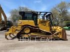 Caterpillar D6-20 LGP, Crawler Dozer, 4021 hours, S/N: KMT00348, 2019 - Image 8