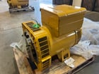 130 KW, Caterpillar #LC3114G, generator end, 12 wire reconnectable, new surplus, 2025 - Image 8