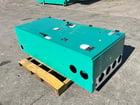 800 Amp. Onan, Cummins #OTD-3383515, automatic transfer switch, Nema 1, 480 Volts, 1999 - Image 2