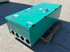 800 Amp. Onan, Cummins #OTD-3383515, automatic transfer switch, Nema 1, 480 Volts, 1999 - Image 3