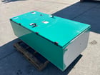 800 Amp. Onan, Cummins #OTD-3383515, automatic transfer switch, Nema 1, 480 Volts, 1999 - Image 4