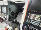 Mazak #QTN-200MS, CNC lathe, Mazatrol 640T Nexus Control, 26.4" swing, 21.2" centers, 8" chuck, 2.5" bar, 2005 - Image 4