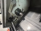 Mazak #QTN-200MS, CNC lathe, Mazatrol 640T Nexus Control, 26.4" swing, 21.2" centers, 8" chuck, 2.5" bar, 2005 - Image 5