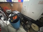 Mazak #QTN-200MS, CNC lathe, Mazatrol 640T Nexus Control, 26.4" swing, 21.2" centers, 8" chuck, 2.5" bar, 2005 - Image 8