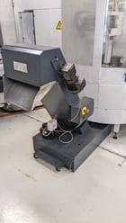 Mikron #UCP-600, 5-Axis CNC vertical machining center, Heidenhain iTNC 530, 23.6" X, 17.7" Y, 17.7" Z, 20000 - Image 8