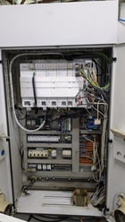 Mikron #UCP-600, 5-Axis CNC vertical machining center, Heidenhain iTNC 530, 23.6" X, 17.7" Y, 17.7" Z, 20000 - Image 9