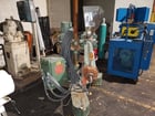 1.25" Davis Standard #DS-125, plastic extruder, 24:1 L/D, 15:1 G/B ratio, 5 HP DC motor, 1991 - Image 3