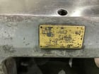 16" DeVlieg, T-slotted angle plates, cast iron construction, stackable, set of 2 - Image 6