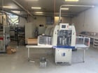 Kolbus #KM412.B-PUR, perfect binder complete line, 21 station, Nordson glue, 2012 - Image 4