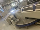 Kolbus #KM412.B-PUR, perfect binder complete line, 21 station, Nordson glue, 2012 - Image 8