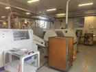 Kolbus #KM412.B-PUR, perfect binder complete line, 21 station, Nordson glue, 2012 - Image 9