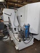 Mori Seiki #NHX-4000, horizontal machining center, 22" x 22" x 26" trvls, 16" x 16" table, 12000 RPM, 40 HP - Image 3