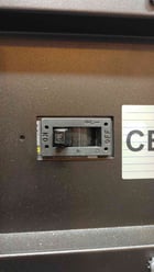 720 Amp, APC Schneider, FDC4414GB228275, Power Distribution, 208 Volts (3 available) - Image 7