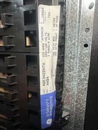 720 Amp, APC Schneider, FDC4414GB228275, Power Distribution, 208 Volts (3 available) - Image 10