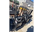 Caterpillar TH 48 FK, Fork, S/N: 202415904, 2024 - Image 1