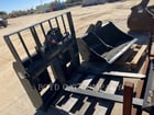 Caterpillar TH 48 FK, Fork, S/N: 202415904, 2024 - Image 3