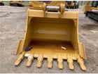 Caterpillar 349 72 BT, Bucket, S/N: GYD04832, 2023 - Image 1