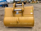 Caterpillar 349 72 BT, Bucket, S/N: GYD04832, 2023 - Image 2