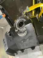 Brother #Speedio-S500X1, 4-Axis CNC vertical machining center, 19.7" X, 15.7" Y, 11.8" Z, 10000 RPM, 21 - Image 6