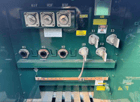 500 KVA 13800Y/800 Primary, 600Y/347 Secondary, Transcanada, padmount tranformer, Transcanada - Image 2