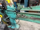 Niagara #15, ring & circle shear, 2 side 34"/17" - Image 2