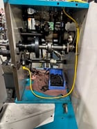 No. CF-208 Yeou-Hevy, spirng winder, with Moyor digital read out, wire dereeler - Image 3