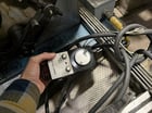 Xin-Da #CNC620, CNC versatile spring former, includes wire dereeler & Dorner discharge conveyor - Image 4
