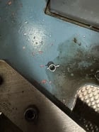 Xin-Da #CNC620, CNC versatile spring former, includes wire dereeler & Dorner discharge conveyor - Image 8